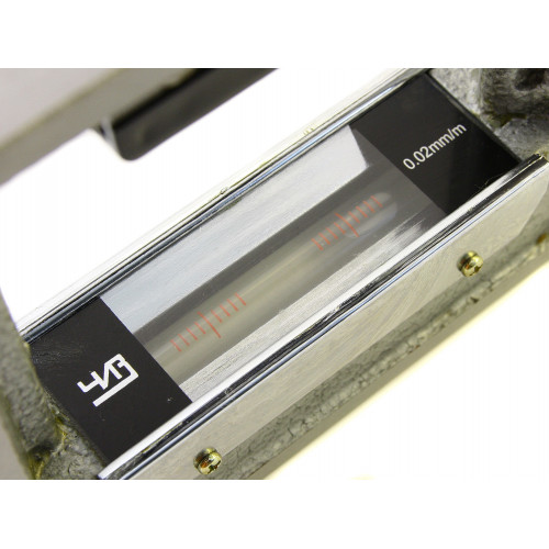 Уровень рамный  200мм 0.05мм/м ЧИЗ