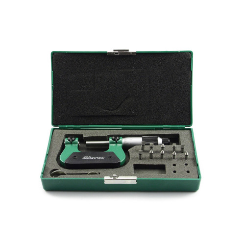 Микрометр резьбовой МВМ- 50 0,01 МИК*