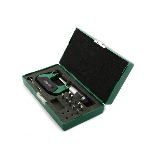 Микрометр резьбовой МВМ- 50 0,01 МИК*