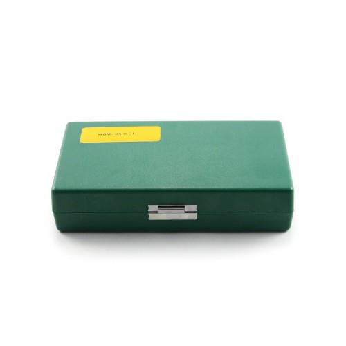 Микрометр резьбовой МВМ- 50 0,01 МИК*