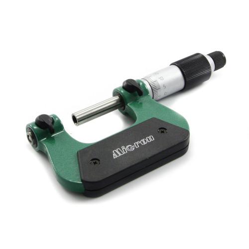 Микрометр резьбовой МВМ- 75 0,01 МИК*