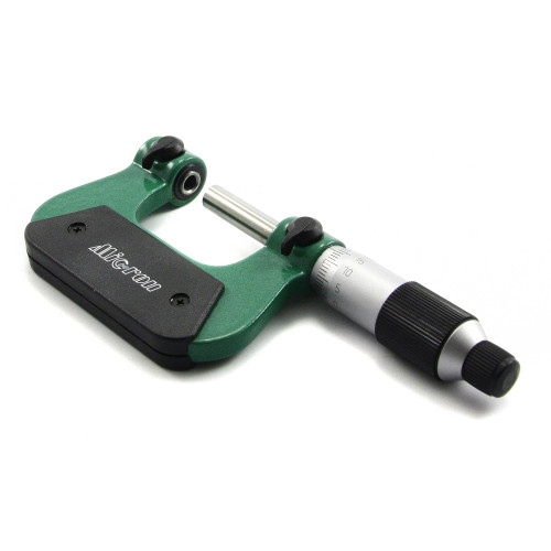 Микрометр резьбовой МВМ- 75 0,01 МИК*