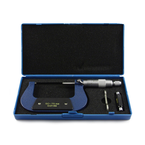 Микрометр МК- 275 0,01 МИК*