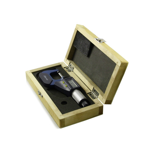 Микрометр МКЦ-  25 0,001 электронный МИК*