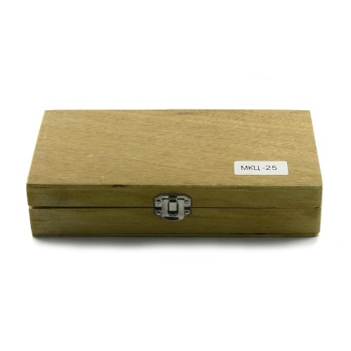 Микрометр МКЦ-  25 0,001 электронный МИК*