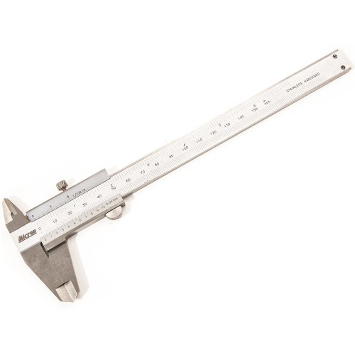 Штангенциркуль ШЦ-1-125 0,05 МИК