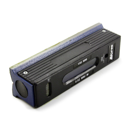 Уровень брусковый  200мм 0.02мм/м МИК