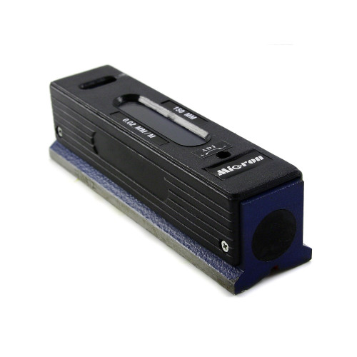 Уровень брусковый  200мм 0.02мм/м МИК