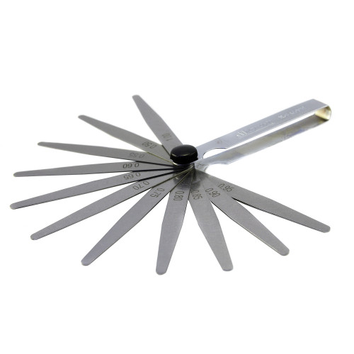 Набор щупов N3 0,5-1 L=100 МИК