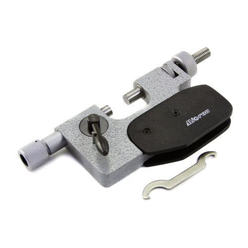 Скоба индикаторная СИ-  25 0,001 б/инд. МИК