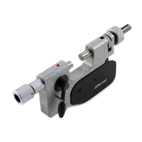 Скоба индикаторная СИ-  25 0,001 б/инд. МИК