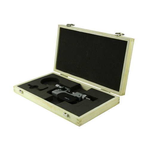 Скоба индикаторная СИ-  25 0,001 б/инд. МИК