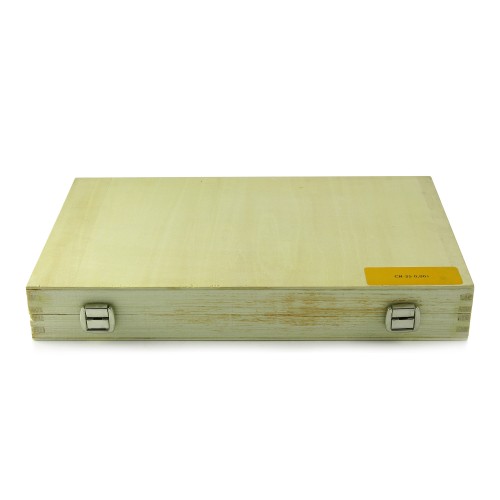 Скоба индикаторная СИ-  25 0,001 б/инд. МИК