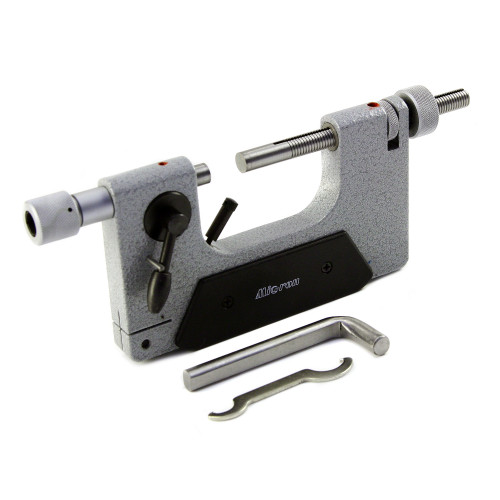 Скоба индикаторная СИ-  50 0,001 б/инд. МИК