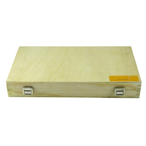 Скоба индикаторная СИ-  50 0,001 б/инд. МИК