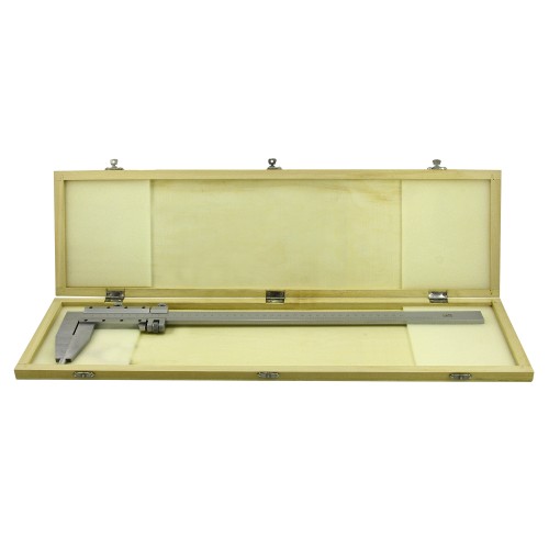 Штангенциркуль ШЦ-3- 800 0,05 губки 100мм ЧИЗ