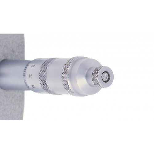 Глубиномер микрометрический ГМ-100 0,01 класс 2 КировИнструмент