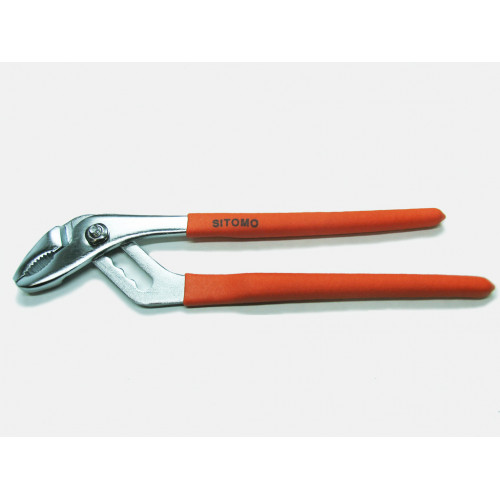 Пассатижи сантех. 250 регул. 5 фикс. SIT