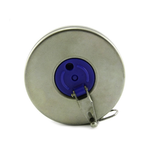 Рулетка  20м с кольцом кл.3 Р20У3К