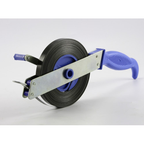 Рулетка  30м с кольцом кл.3 Р30УЗК