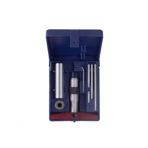 Глубиномер микрометрический ГМ-100 0,01 класс 1 КировИнструмент