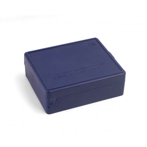 Глубиномер микрометрический ГМ-100 0,01 класс 1 КировИнструмент