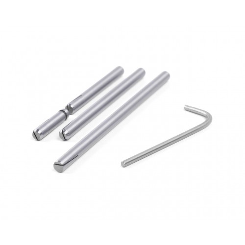 Глубиномер микрометрический ГМ-100 0,01 класс 1 КировИнструмент