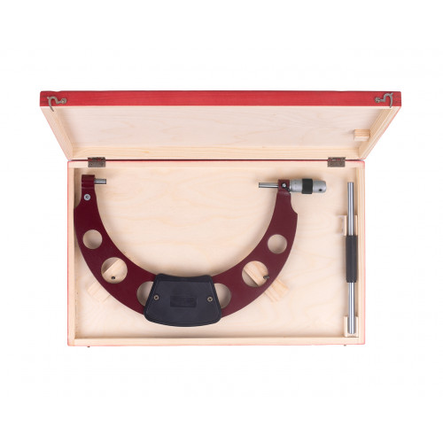 Микрометр МК- 250 0,01 кл.т.1 КировИнструмент