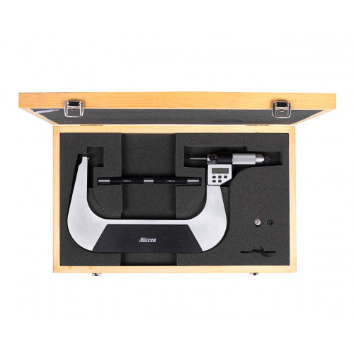 Микрометр МКЦ- 200 0,001 электронный2 МИК*