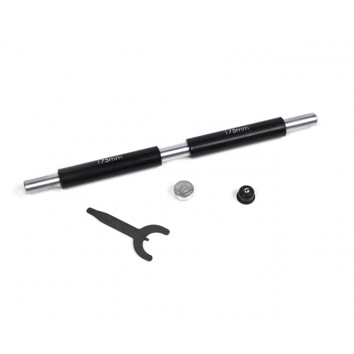 Микрометр МКЦ- 200 0,001 электронный2 МИК*