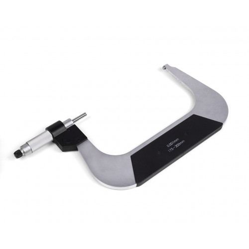 Микрометр МКЦ- 200 0,001 электронный2 МИК*