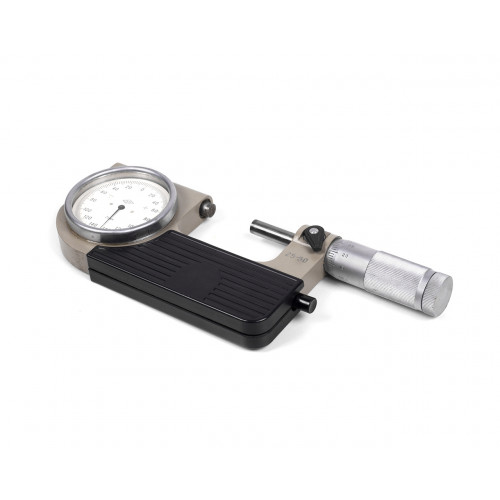 Микрометр рычажный МР- 50 0,002 ИЗМЕРОН