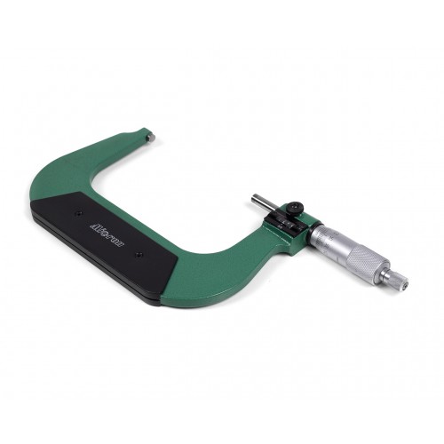 Микрометр с мех. бегунком МКЦМ-125 0,01 МИК*