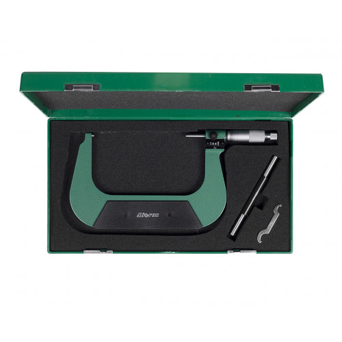 Микрометр с мех. бегунком МКЦМ-150 0,01 МИК*