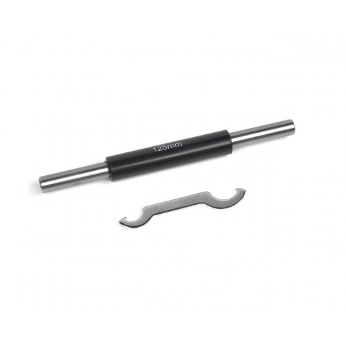 Микрометр с мех. бегунком МКЦМ-150 0,01 МИК*