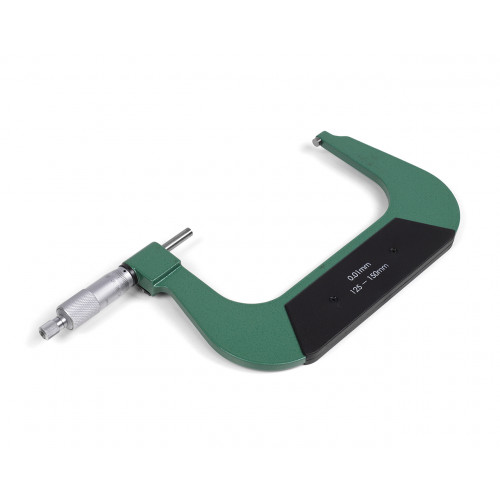 Микрометр с мех. бегунком МКЦМ-150 0,01 МИК*