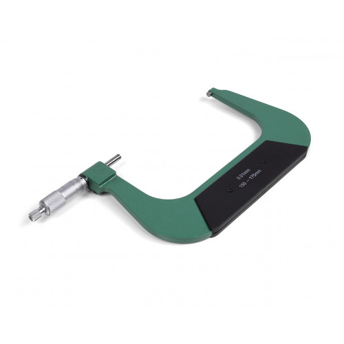 Микрометр с мех. бегунком МКЦМ-175 0,01 МИК*