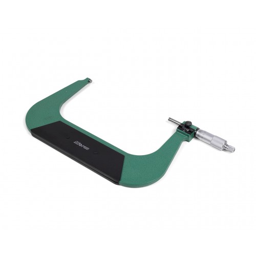 Микрометр с мех. бегунком МКЦМ-200 0,01 МИК*