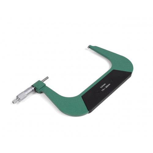 Микрометр с мех. бегунком МКЦМ-200 0,01 МИК*