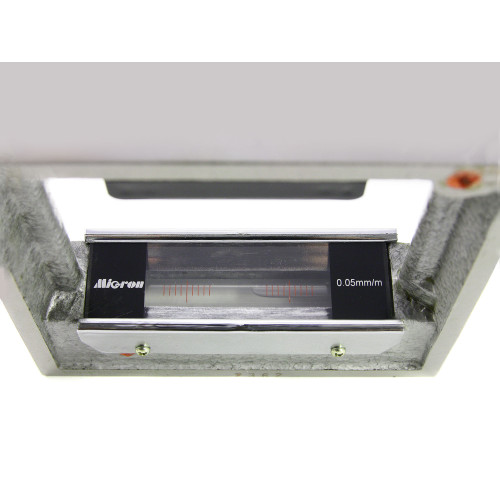 Уровень рамный  250мм 0.02мм/м МИК