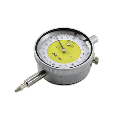 Нутромер индикаторный НИ повышенной точности   6-10 0,001 МИК*