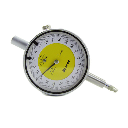 Нутромер индикаторный НИ повышенной точности   6-10 0,001 МИК*
