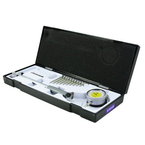 Нутромер индикаторный НИ повышенной точности  50-100 0,001 МИК*