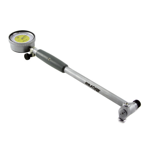 Нутромер индикаторный НИ повышенной точности  50-100 0,001 МИК*