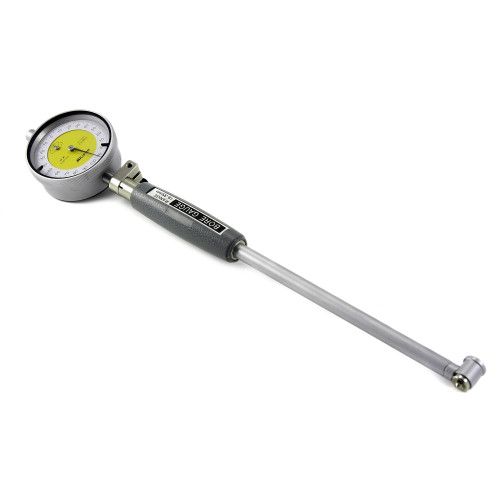 Нутромер индикаторный НИ повышенной точности  18-35 0,001 МИК*