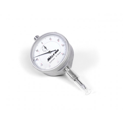 Индикатор часового типа ИЧ-  5 0,01 с ушком МИК*