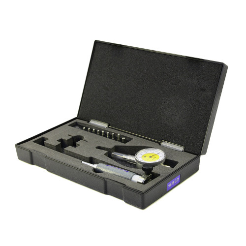 Нутромер индикаторный НИ   10- 18 0,01 МИК*