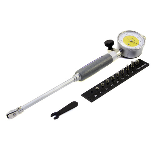 Нутромер индикаторный НИ   10- 18 0,01 МИК*