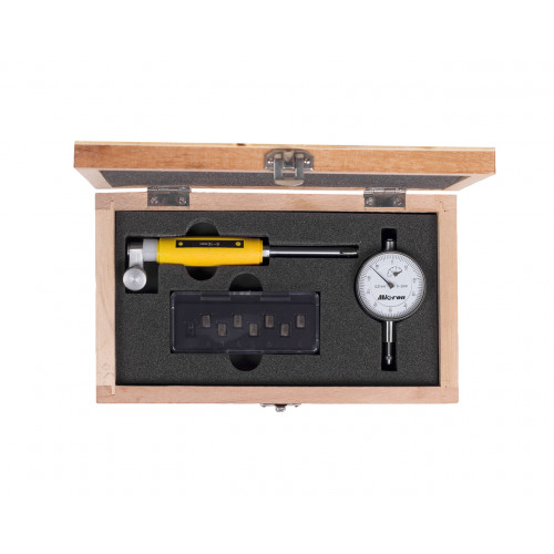 Нутромер индикаторный НИ    6- 10 0,01 МИК*