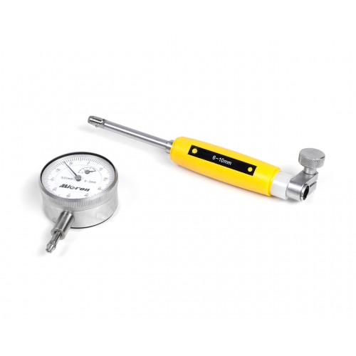 Нутромер индикаторный НИ    6- 10 0,01 МИК*